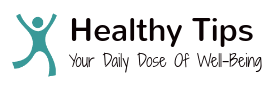 logo healthytips
